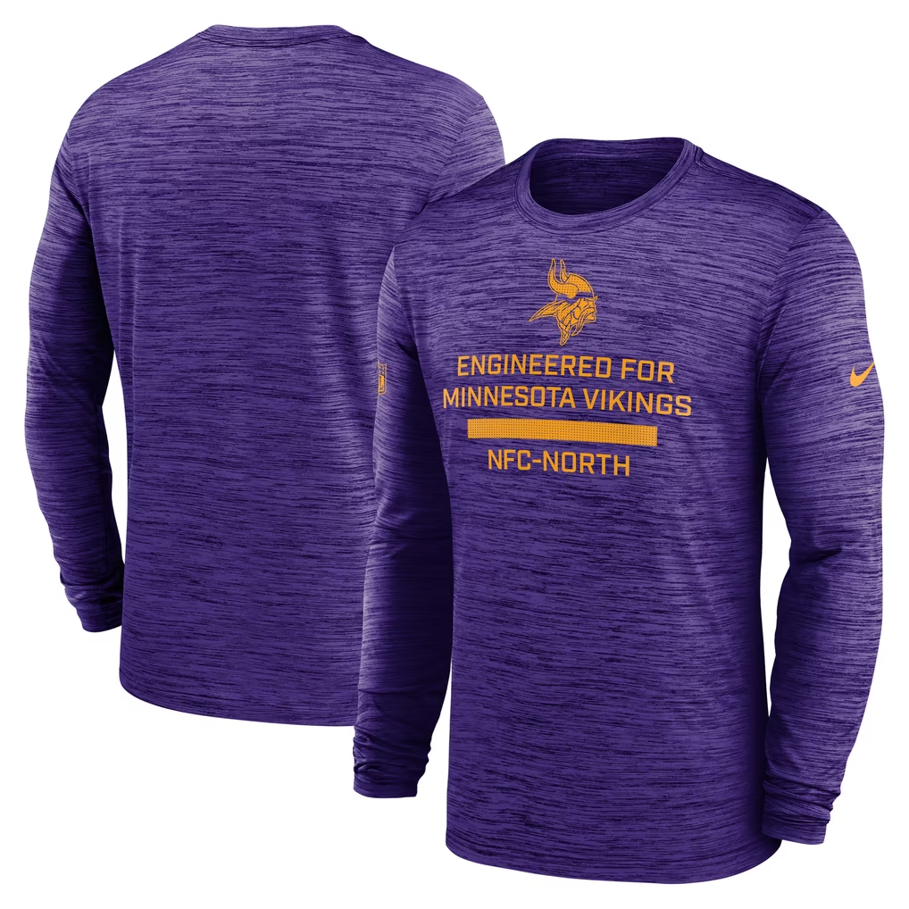 Men 2026 NFL Nike Long Sleeves T Shirt dd7f4388->nfl t-shirts->Sports Accessory